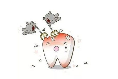 泉州海丝口腔的地址在哪里？文内详解项目+评价+收费标准等资料！(图2)