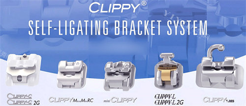 正畸小课题：今天分享的是日本拓美陶瓷自锁托槽优势特点／口碑评价~(图1)