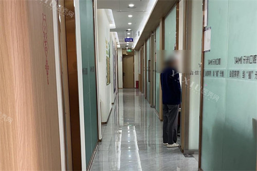 实力曝光：一文解答资阳牙米口腔种植牙靠谱吗？团队／技术／设备等都不错(图2)