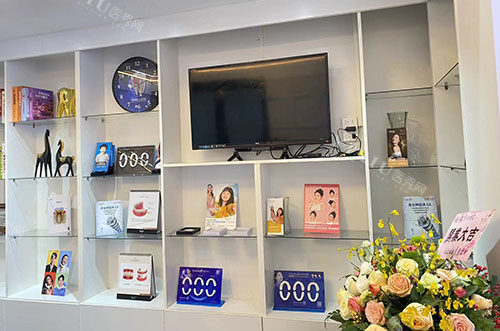 南宁海贝口腔牙齿治疗口碑真不错，看牙设备齐全医生技术好千万别错过！(图5)