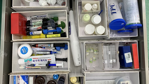 杭州桐庐种植牙好口腔排名分享，启典／尚雅／众乐口腔技术好千万别错过！(图2)