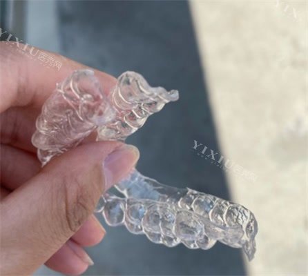 天包地牙齿矫正要多少钱？一般15800元起不过这些情况千万要注意！(图3)