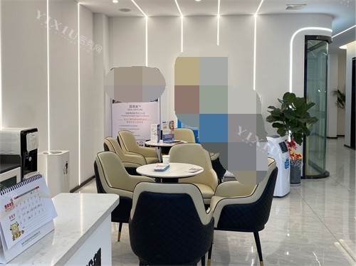 汉中众禾口腔怎么样？本文将从院内介绍、特色项目、收费情况等多个方面进行详细介绍！(图3)