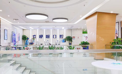 武汉咿呀口腔种植牙技术特点公开，韩系进口品牌种植牙单颗收费3062元起！(图4)