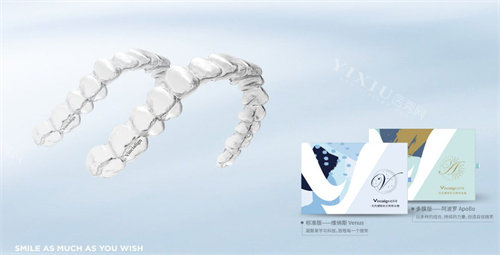 达芬奇隐形牙套怎么样？价格收费／牙齿矫正特点／佩戴优势一文全了解！(图1)
