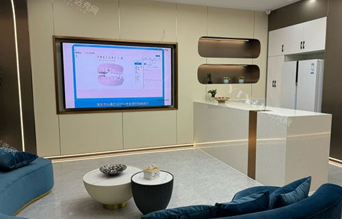 杭州杭瑞口腔牙齿治疗收费价格表分享，韩国种植牙4330元起／牙齿矫正6800元起都不贵！(图4)