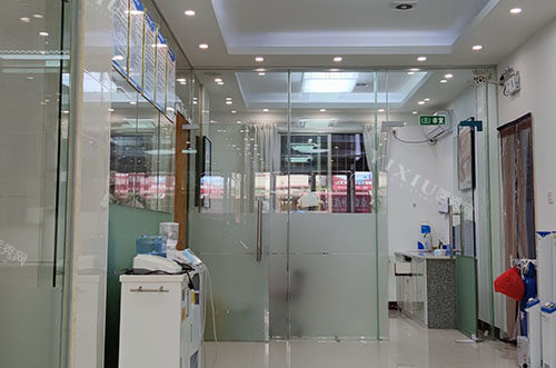 梧州义州口腔门店地址公开，牙齿治疗医生技术好收费合理小伙伴们别错过！(图2)