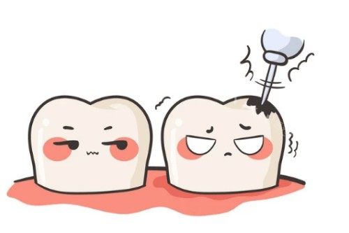 桑植看牙选哪家比较好？为您深入解析桑植牙禾／桑植胖胖／桑植月贵／桑植牙博仕四家优势！(图1)