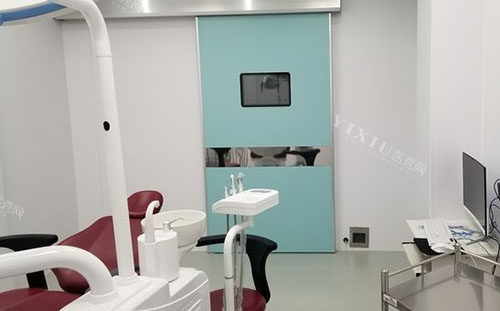 杭州楷林口腔门店地址公开，环境好看牙设备齐全做治疗在当地更受欢迎！(图4)