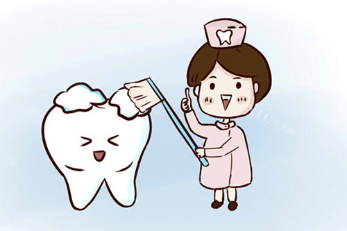 通州洗牙医院哪家好？通州殷海军口腔、南通吴楠男口腔等洗牙人气医院!任你选(图4)