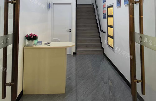 钟山拜尔口腔怎么样？看牙技术正规靠谱服务贴心在当地受欢迎！(图3)