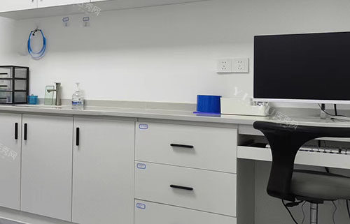 钟山拜尔口腔怎么样？看牙技术正规靠谱服务贴心在当地受欢迎！(图4)