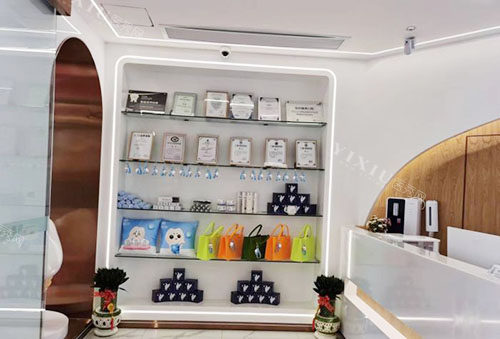 钦州康美口腔好不好？资料显示是一家比较好的正规口腔医院！(图5)