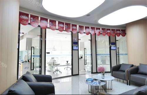 昆山亭林口腔医院怎么样？好不好？是一家在当地口碑比较好的正规口腔医院！(图2)