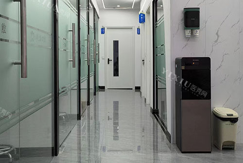 钟山拜尔口腔怎么样？看牙技术正规靠谱服务贴心在当地受欢迎！(图5)