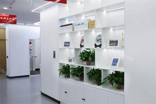 济南联合博士口腔医院地址在哪？位于市中区阳光新路丽景苑，正规牙科／到院路线／预约电话揭晓(图2)