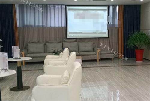 沭阳金铂利口腔医院地址位于沭阳县城区新华路与凤凰路的交叉口东南侧，周边交通便利，方便就诊！(图3)