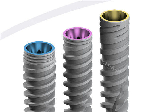 以色列雅定种植体怎么样？种牙优势特点有哪些收费多少钱一颗？(图2)