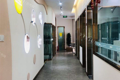 成都成华区牙科哪家便宜又好？综合比较奥展／锦官／高德等多家正规牙科医院优势(图4)