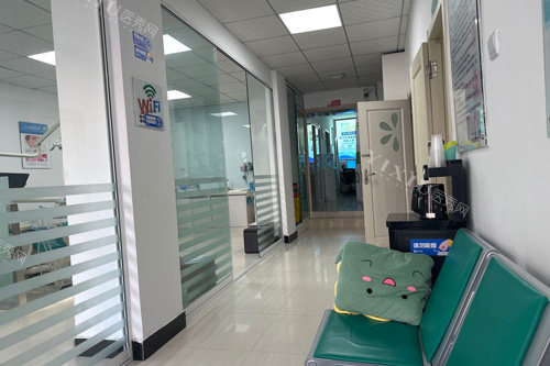 延吉做牙齿修复哪家好？延吉做牙齿修复技术好的医院有延吉公园口腔、韩世口腔(图4)