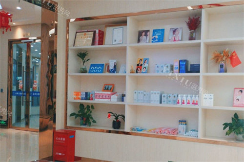 广安金典口腔医院地址在哪里？前锋区实力不俗的高人气口腔医疗机构等您来探(图2)