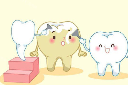 延吉做牙齿修复哪家好？延吉做牙齿修复技术好的医院有延吉公园口腔、韩世口腔(图1)