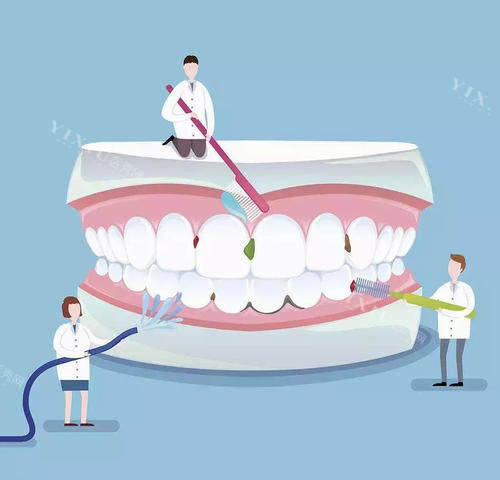 延吉洗牙哪家医院好？为你推荐延吉洗牙正规／便宜的地方(图1)