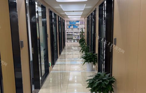 武汉仁爱口腔正规又靠谱，网友表示牙齿治疗技术稳定价格透明！(图4)