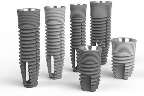 牙龈萎缩能种牙吗？做种植牙有年龄限制吗速来了解！(图4)