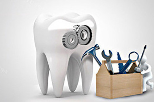 廊坊市人民医院口腔科2025价格表：超声波洁牙100+树脂补牙300+金属托槽矫正8000+(图3)