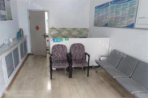 石嘴山小白兔口腔医院怎么样？正规口碑好！2009年建院／有停车场／环境舒适／价格明码标价！(图3)