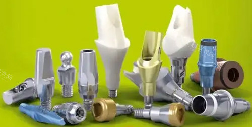 韩国八维种植牙多少钱？分享植体特色和价格收费点击了解！(图4)