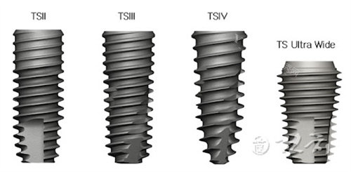 韩国奥齿泰和瑞士ITI种植体哪个好？从它们的材料、技术、价格等方面来看！(图3)