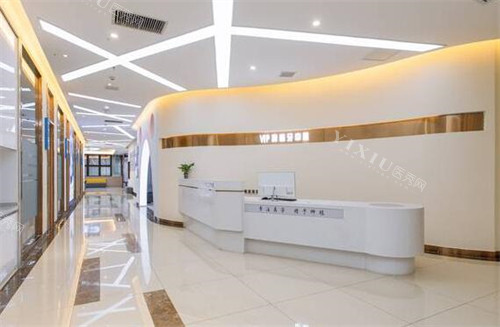 赣州施美尔口腔展示照片