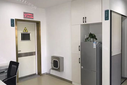 杭州江仔口腔内部环境实拍图