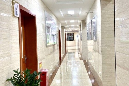 成都医大口腔室内环境