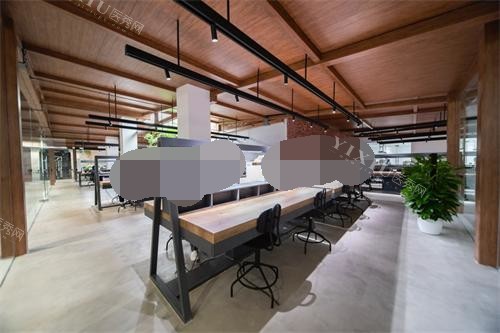 北京极简海德堡口腔室内环境