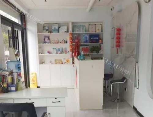 辛集王世旭口腔前台