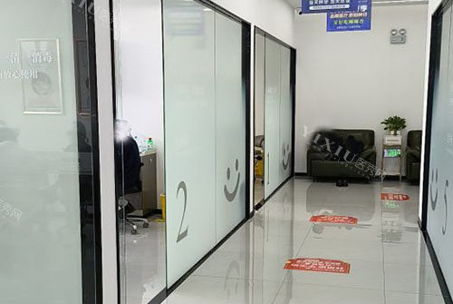 荆州监利市华玉口腔诊疗室外景图