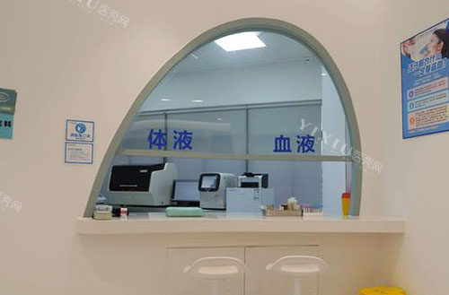 杭州下城口腔牙齿治疗体检区域