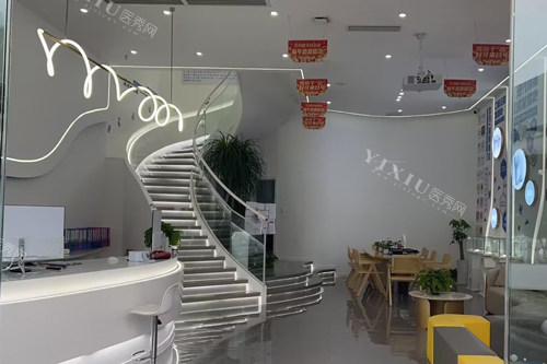 宜宾艾尚唐口腔临港店环境图