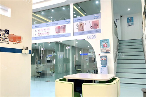 广州冠洁口腔照片图展示