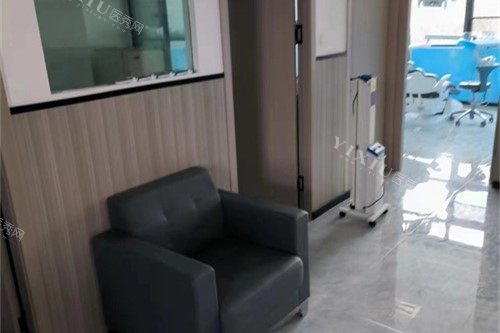 新沂京典口腔内部图