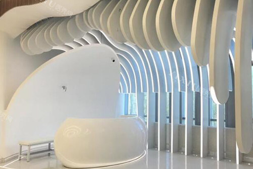 乌鲁木齐福宏林口腔照片展示