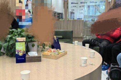 乌鲁木齐福宏林口腔内部环境
