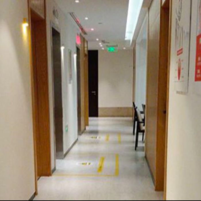 分享我在杭州薇琳口腔做种植牙经历，韩国登腾植体3980元真不贵！_整形真实日记日记