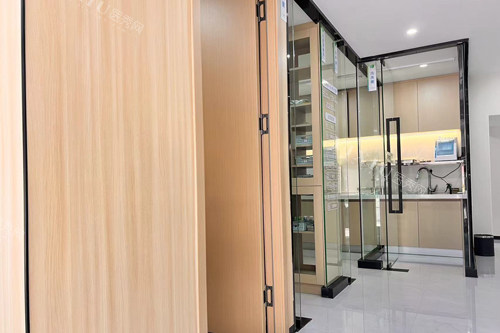 贵阳玉启口腔环境图