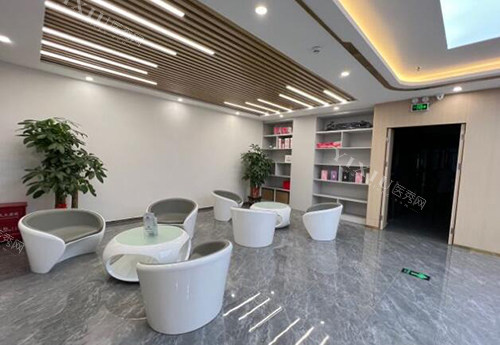 东莞固美口腔大厅