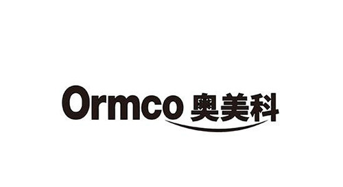奥美科品牌图
