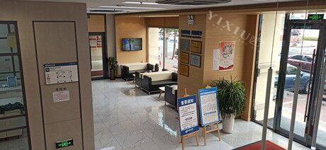 大连齿医生口腔内部环境展示